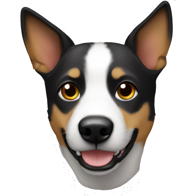 k9 emoji