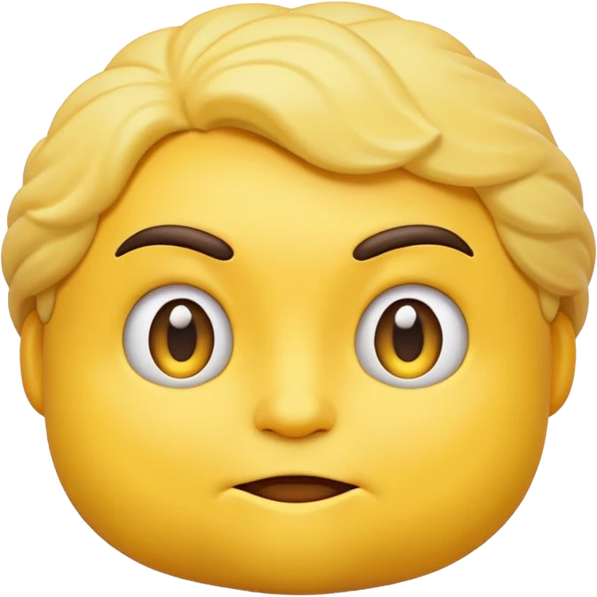 conceited emoji emoji