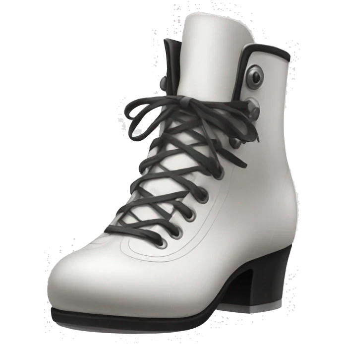 Tap shoes emoji