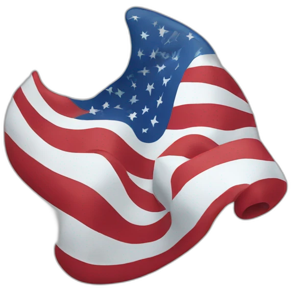 estados unidos emoji