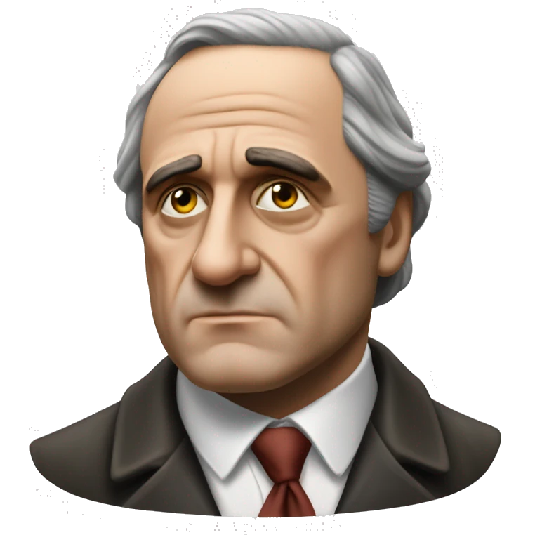 vito carleone shows ok emoji