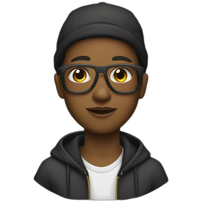 streetwear emoji