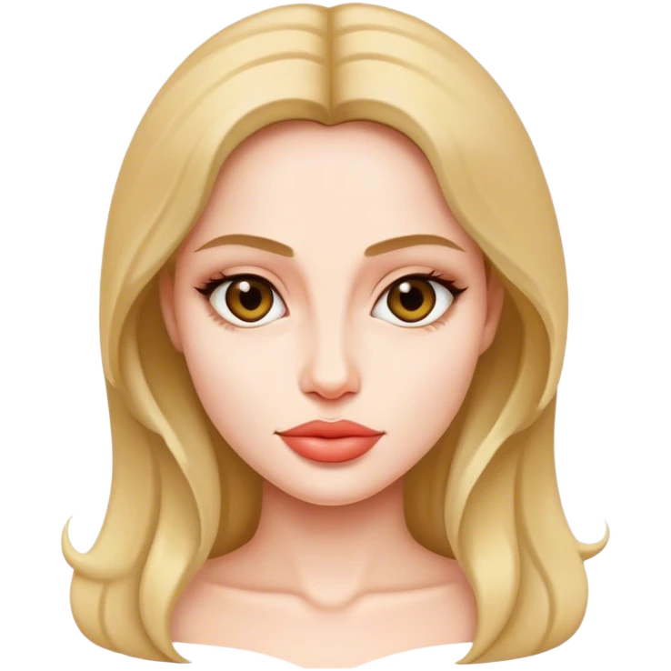 Ангелина  emoji