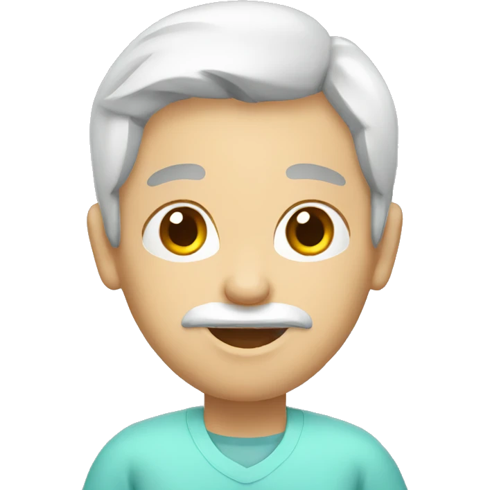 patient emoji