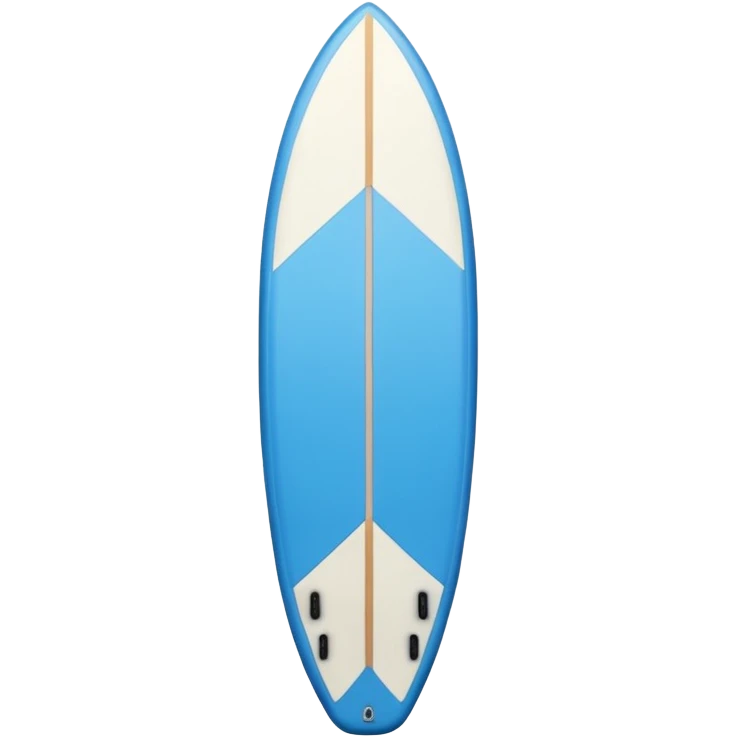 ocean surfboard emoji