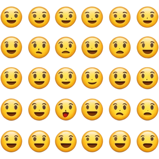 11 emoji