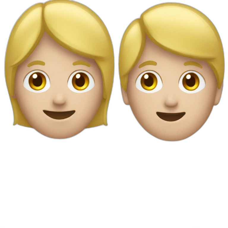 Billet euros emoji