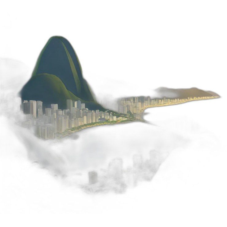 rio de janeiro emoji