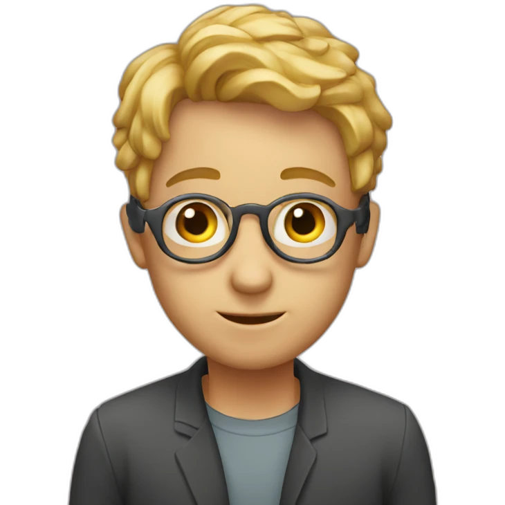 algo emoji