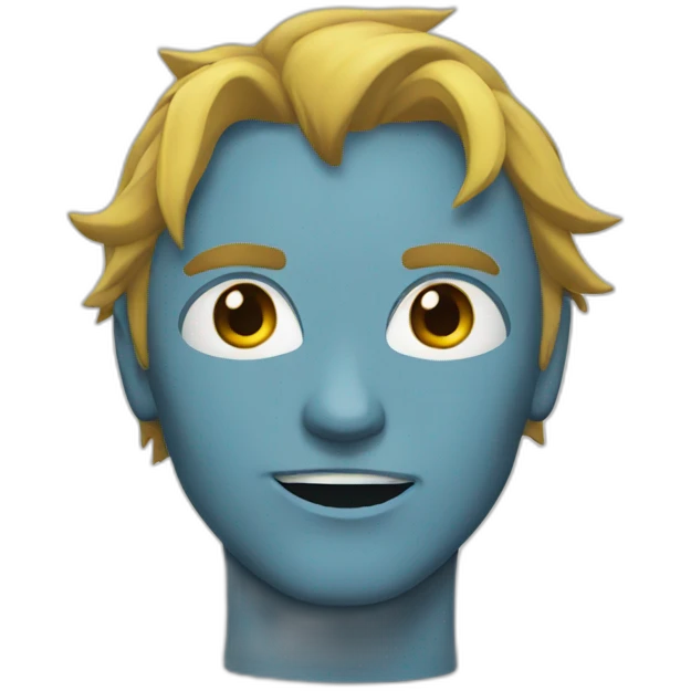 flash emoji