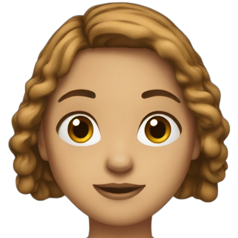 mia malkolva  emoji