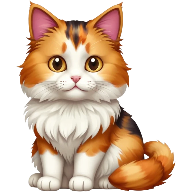 Pussy emoji