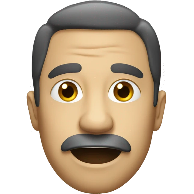 sneaky emoji