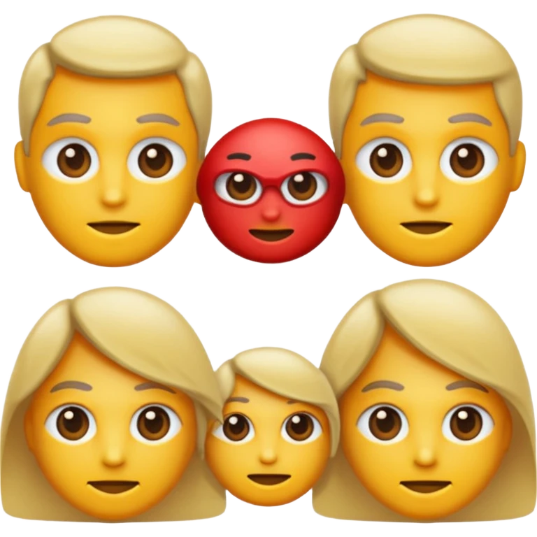 vision emoji