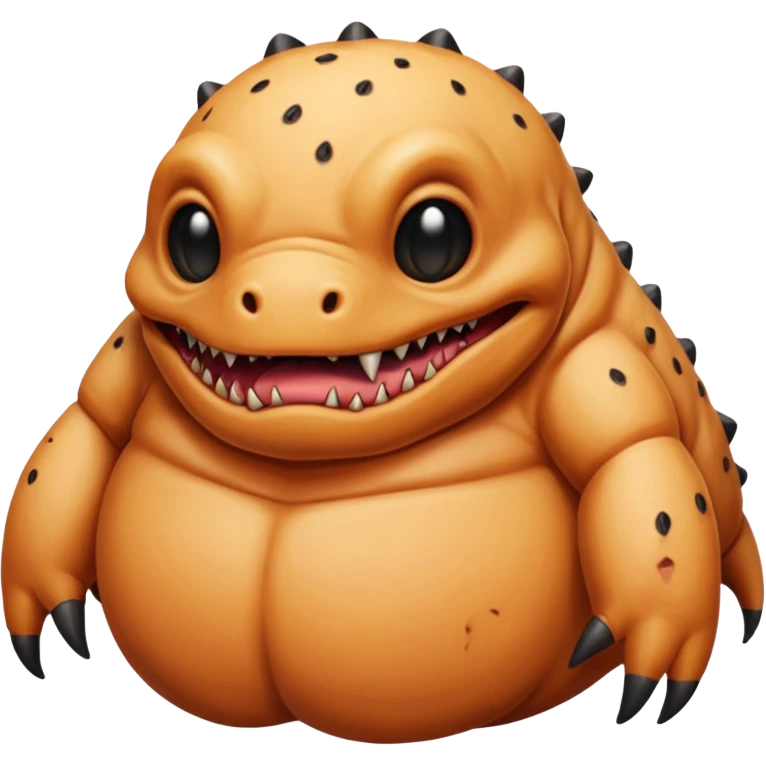 scp 6101 emoji