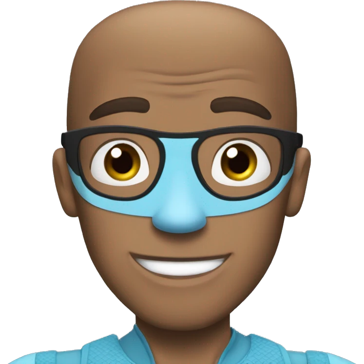 frozone emoji