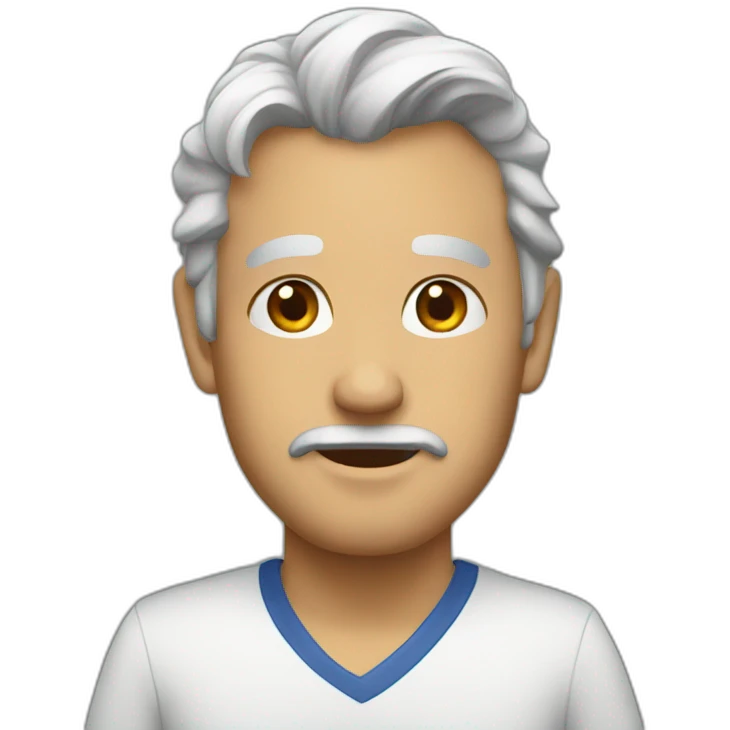 Estaog backwards emoji