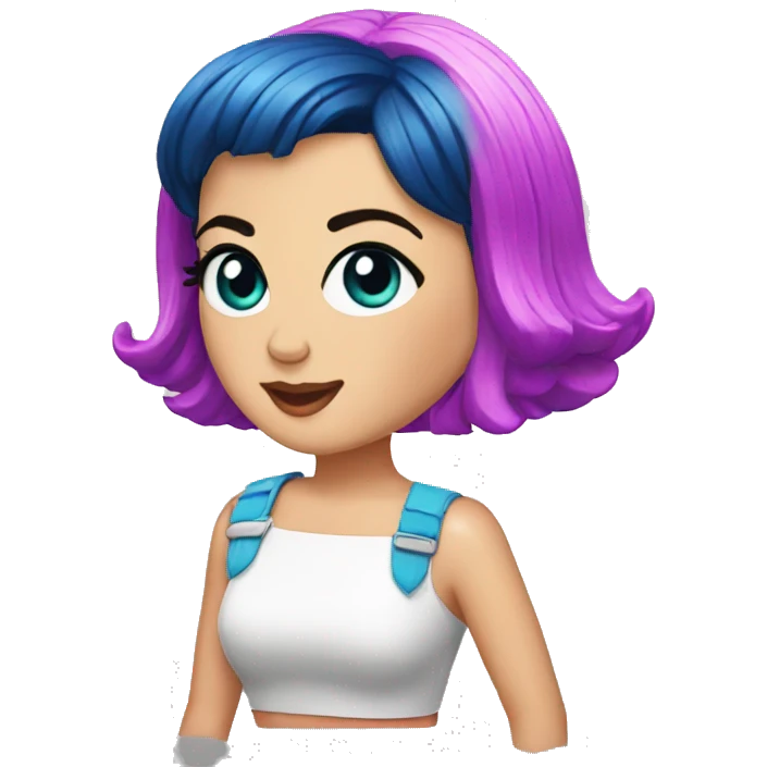 Katy Perry emoji