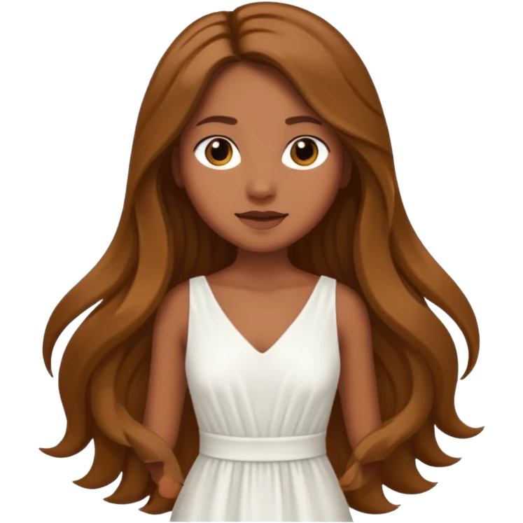 Saçın boyunu biraz daha uzatır mısın ilki gibi yapıp  emoji