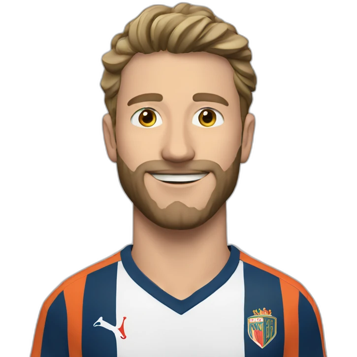 Remi Mertens emoji