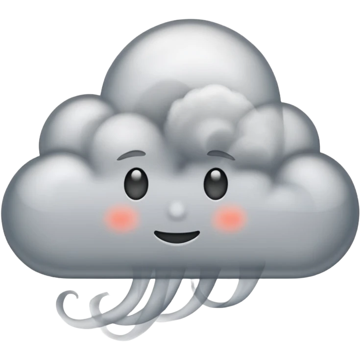humo  emoji