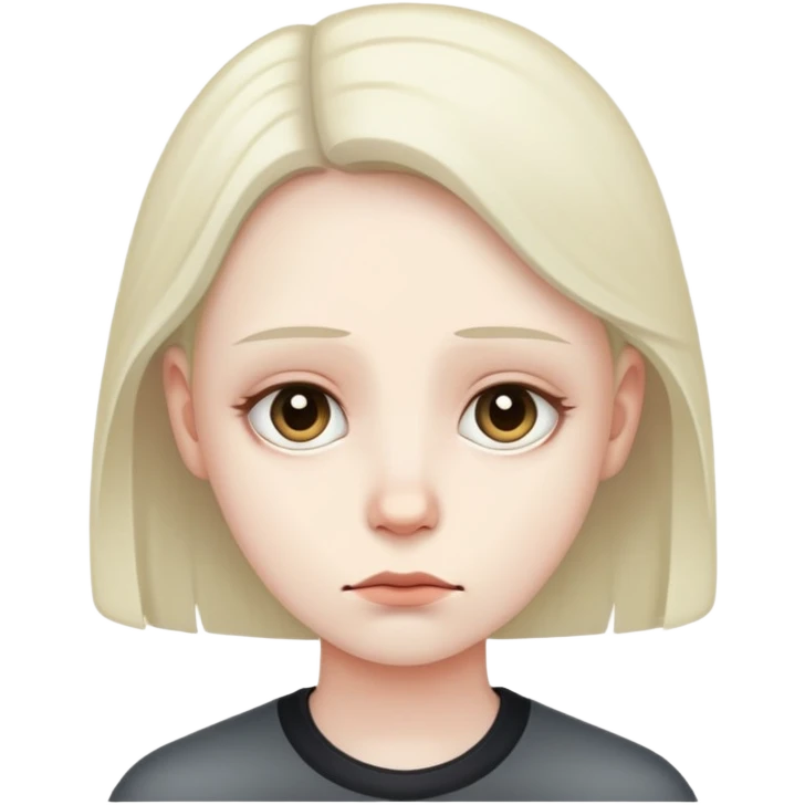 🤨😒 emoji