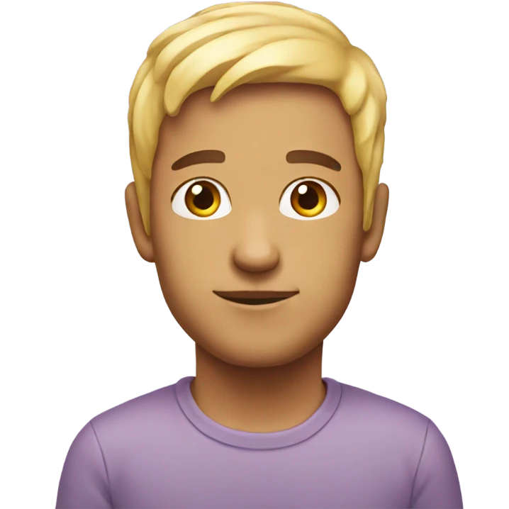 Pastel emoji