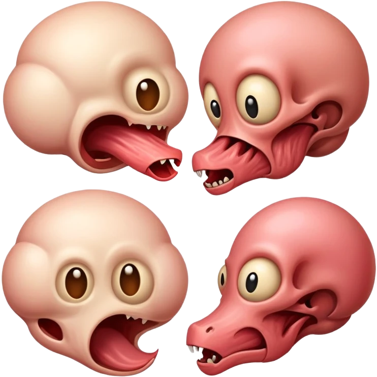 Tum emoji