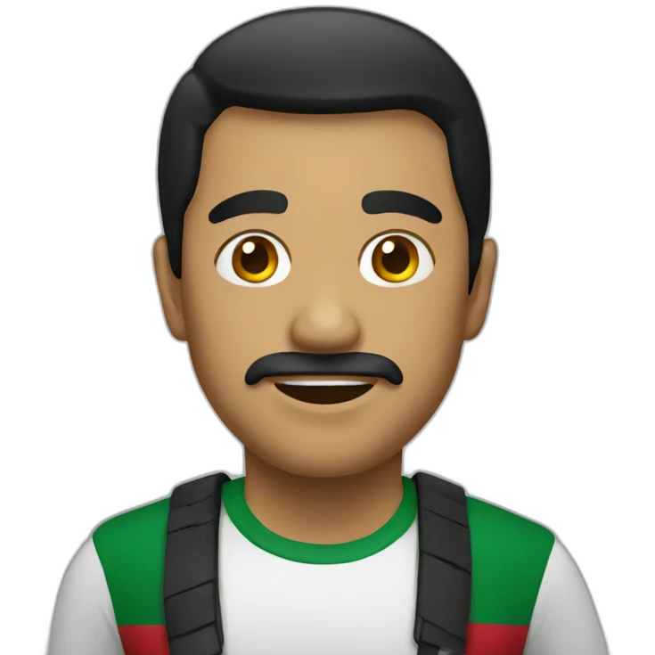 Mexico emoji