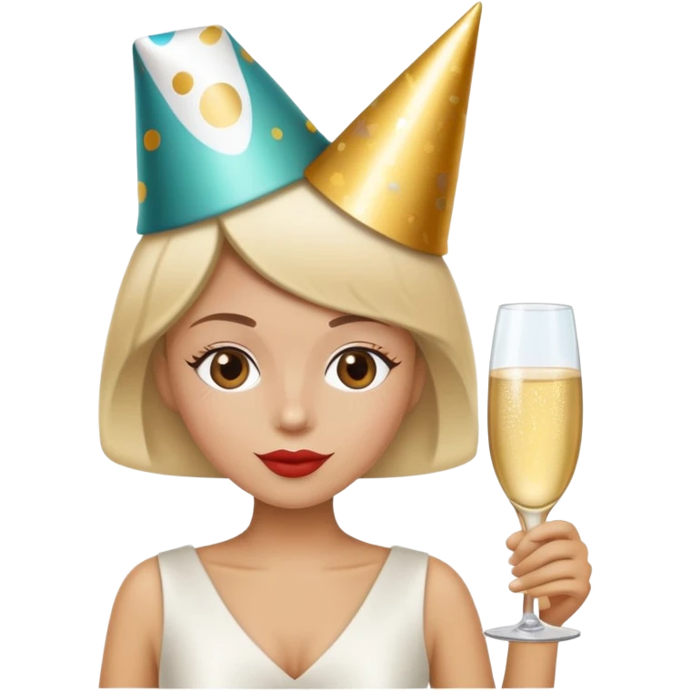 Birthay 75 emoji
