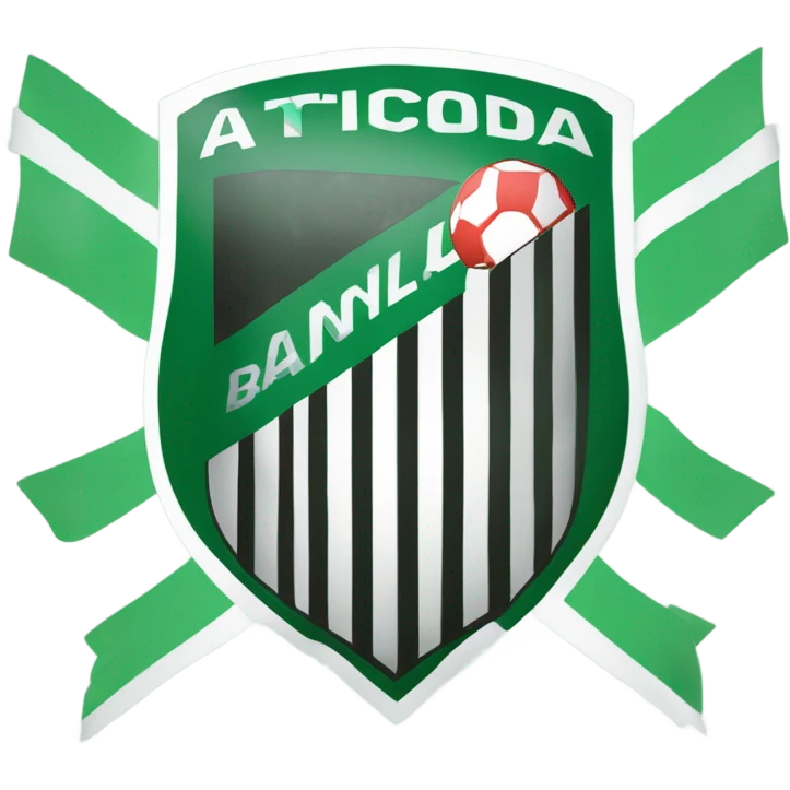 escudo del club atletico banfield  emoji