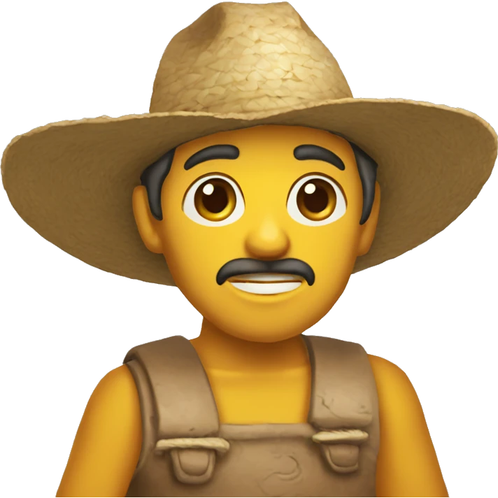 Caña de azúcar  emoji