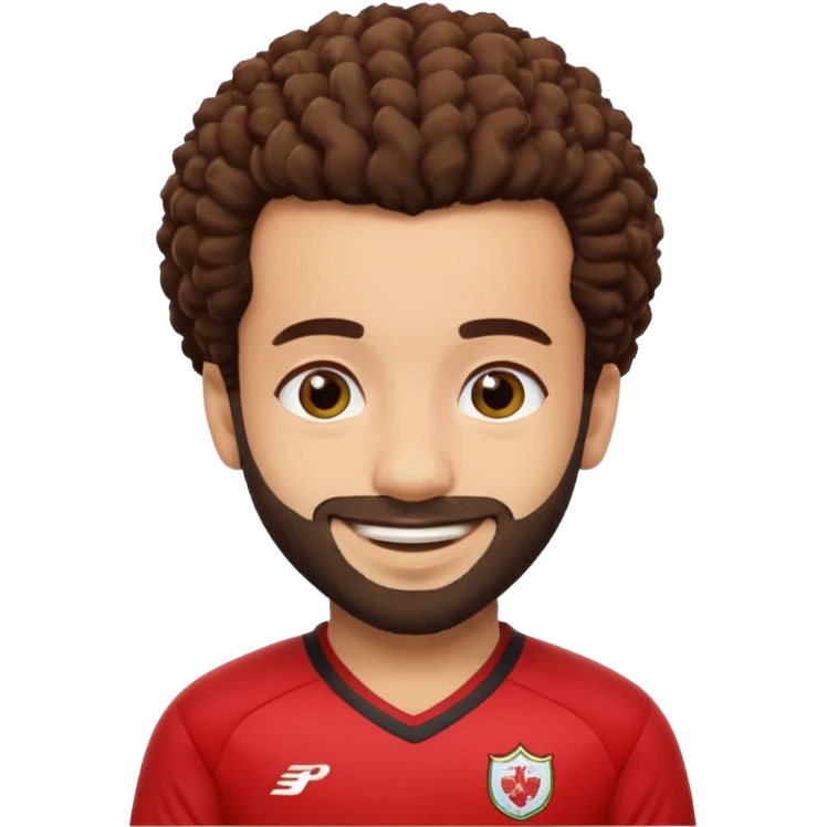 Salah emoji