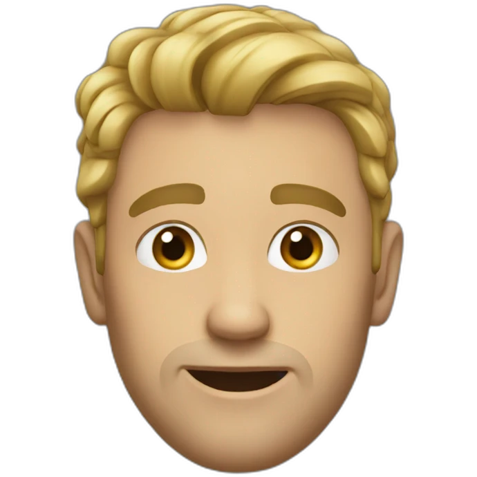 Eric emoji