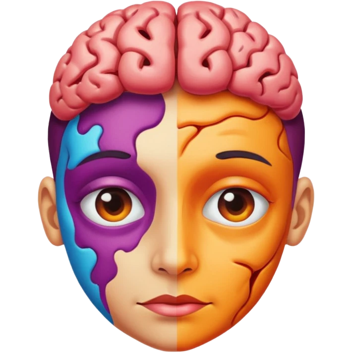 funny brainrot emoji