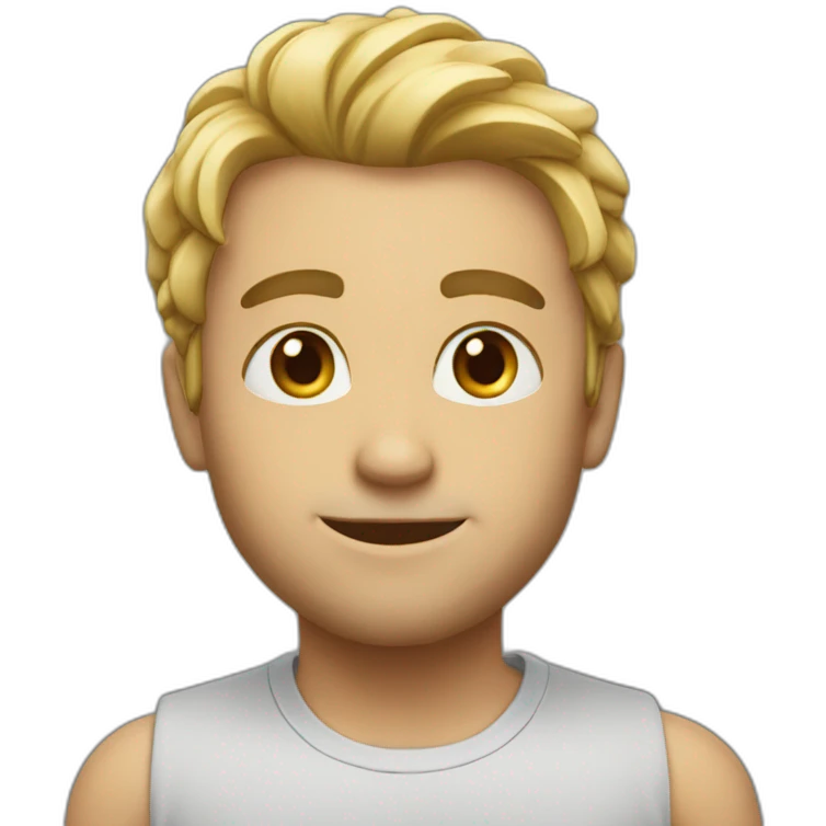 Bit emoji