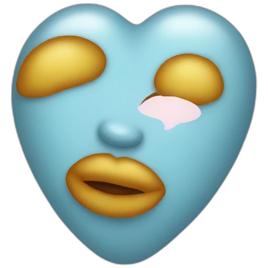 Kiss  emoji