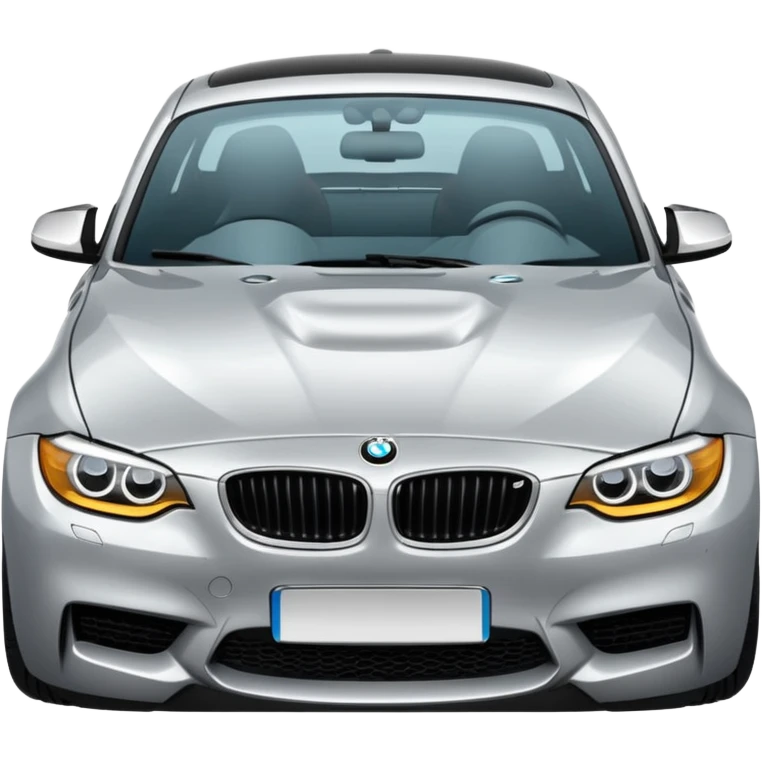 Bmw emoji