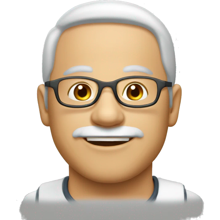 Oggi ho gli esami emoji