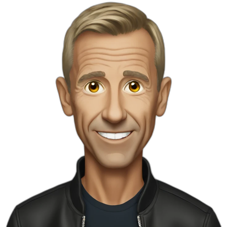 Joe locke emoji