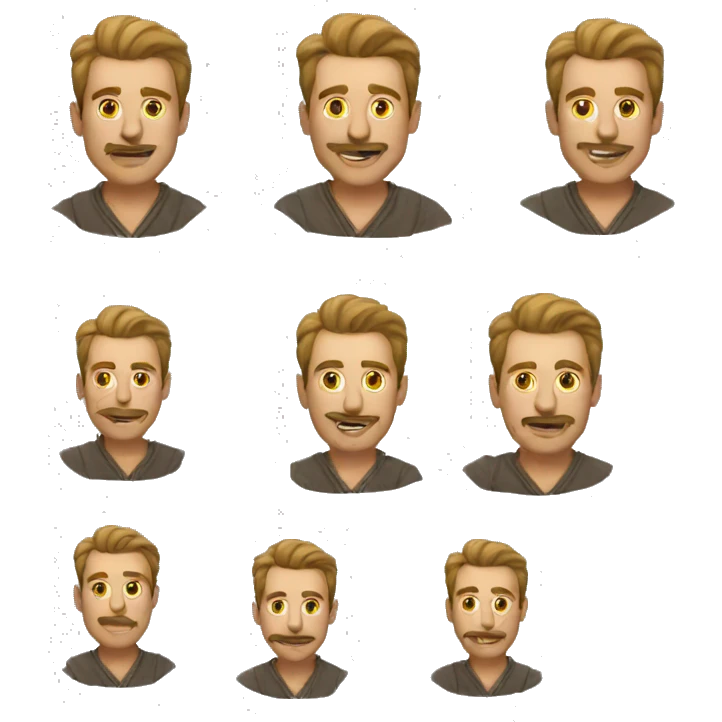Yury Dud now emoji