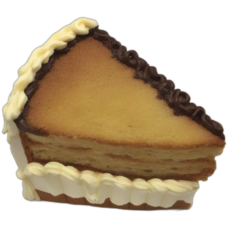 cake beer emoji