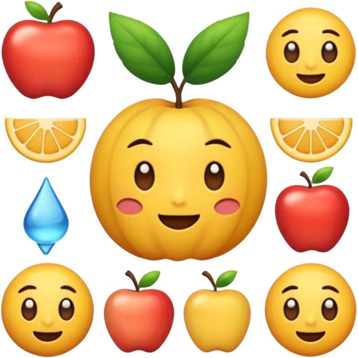 Ästhetik emoji