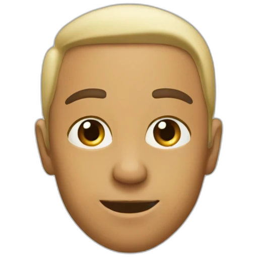 The Internet is becoming the town square for the global village of tomorrow. emoji