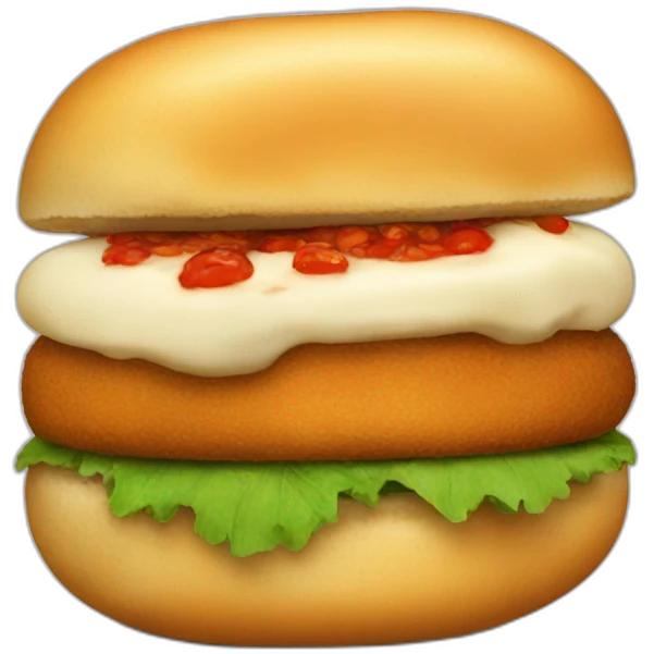 vada-pav-food emoji