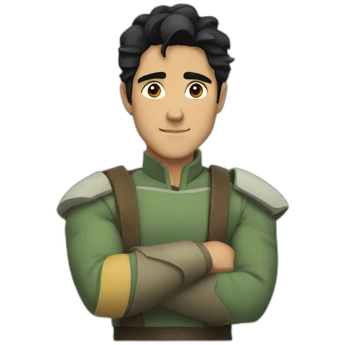 bolin emoji