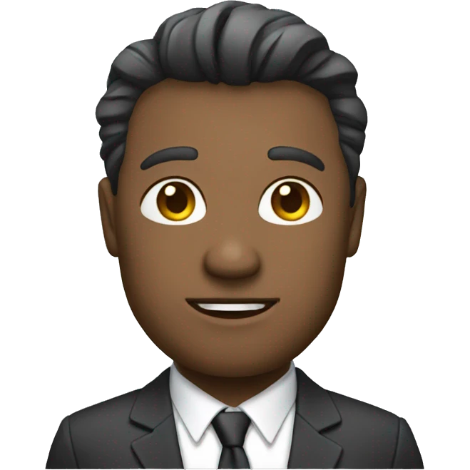 top-manager emoji