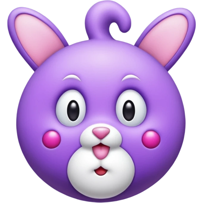 dinglebungusshmoogle? emoji