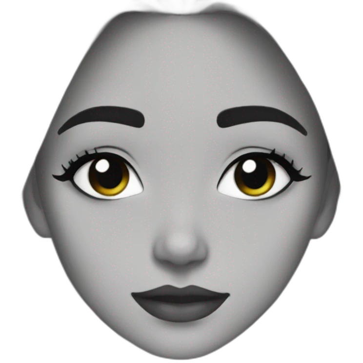 Shay emoji