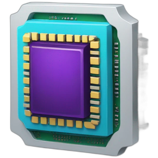 Cpu emoji